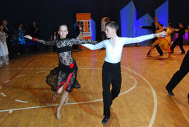 Jantar 2010
