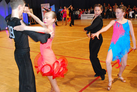 Jantar 2010