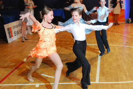 Jantar 2010