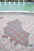 Street Art na ulicach Elbląga