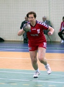 Przegrywamy jedną bramką (piłka ręczna)