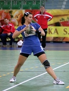 Przegrywamy jedną bramką (piłka ręczna)