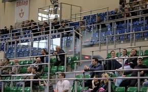 Zwycięstwo elbląskich szczypiornistów na zakończenie rozgrywek (piłka ręczna)