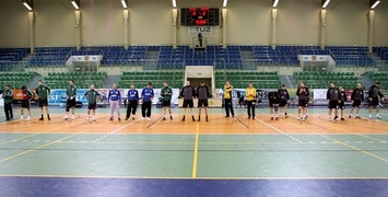 Zwycięstwo elbląskich szczypiornistów na zakończenie rozgrywek (piłka ręczna)