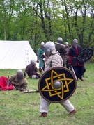 O Wikingach inaczej