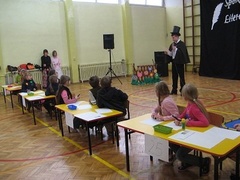 IV Międzyszkolne Spotkania Literackie