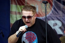 Europa jak na dłoni...