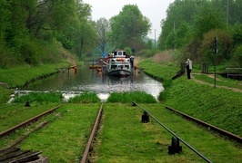 Kanał Elbląski to skarb, który należy wykorzystać