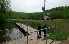Kanał Elbląski to skarb, który należy wykorzystać