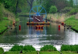 Kanał Elbląski to skarb, który należy wykorzystać