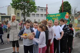 Zdrowym być – zdrowo żyć