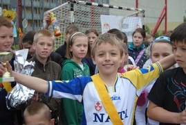 Zdrowym być – zdrowo żyć