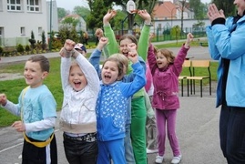 Zdrowym być – zdrowo żyć