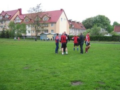 Festyn rodzinny w SP 14