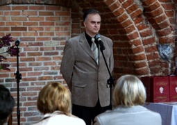 Poznajmy „8 Wspaniałych”