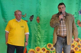 Drzewko za odpady