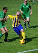 Olimpia 2004 coraz bliżej awansu (piłka nożna)