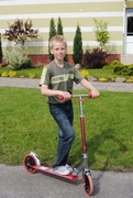 Festyn rekreacyjny w SOSW nr 2