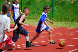 I Festyn Rekreacyjno-Sportowy
