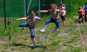 I Festyn Rekreacyjno-Sportowy