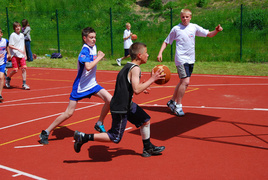 I Festyn Rekreacyjno-Sportowy