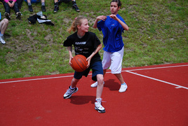 I Festyn Rekreacyjno-Sportowy