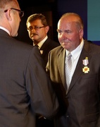 Samorządowcy z Warmii i Mazur świętowali w Elblągu