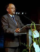 Samorządowcy z Warmii i Mazur świętowali w Elblągu