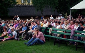 Przez muzykę opętani