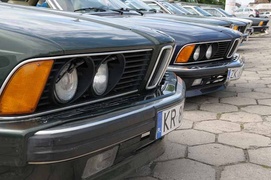 „Rekiny” przyjechały na Żuławy