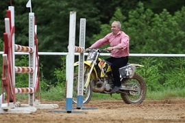 Zawody w Sokolniku Zawody w Sokolniku