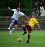 Do przerwy 0-1 (piłka nożna)