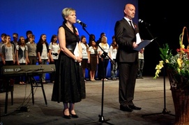 Od pierwszego dzwonka minęło już 65 lat