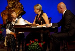 Od pierwszego dzwonka minęło już 65 lat