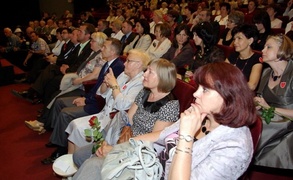 Od pierwszego dzwonka minęło już 65 lat