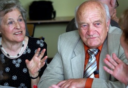 „Śledzi” spotkanie po latach