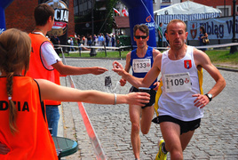 Biegli po zwycięstwo