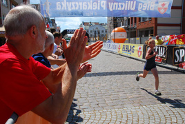 Biegli po zwycięstwo