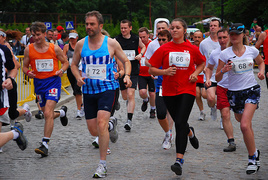 Biegli po zwycięstwo