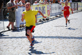 Biegli po zwycięstwo