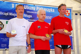 Biegli po zwycięstwo