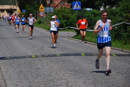 Biegli po zwycięstwo