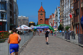 Biegli po zwycięstwo