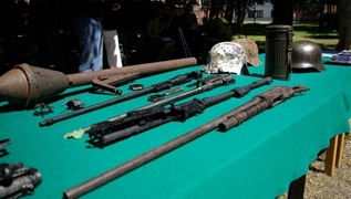 Odnalezione wspomnienia