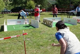 Turniej Rzutu Podkową