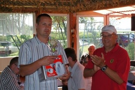 Turniej Rzutu Podkową