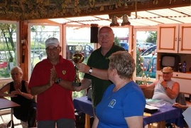 Turniej Rzutu Podkową