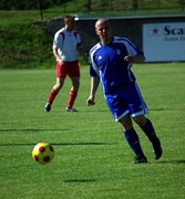 Wygrana Olimpii 2004 (piłka nożna)