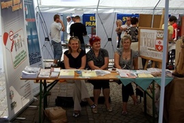 Najważniejsze, to się pokazać