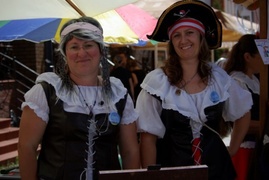 Najważniejsze, to się pokazać